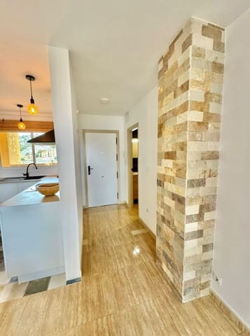 2 quarto Apartamento para venda em Levante, Benidorm com piscina garagem - 225 000 € (Ref: 9453814)