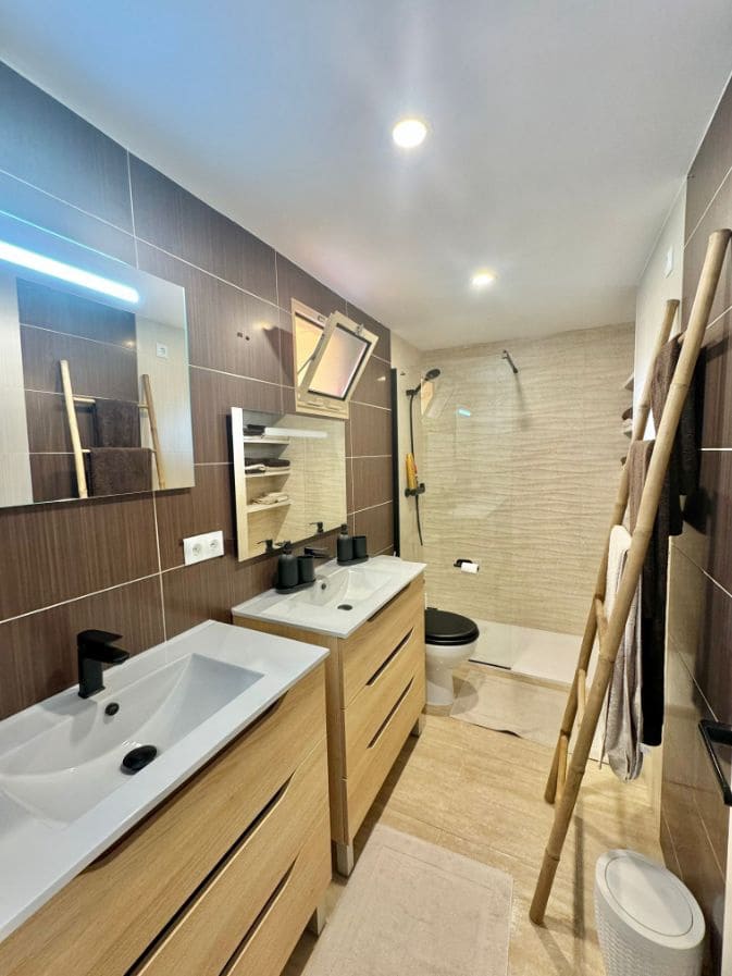 2 quarto Apartamento para venda em Benidorm com piscina garagem - 225 000 € (Ref: 9453814)