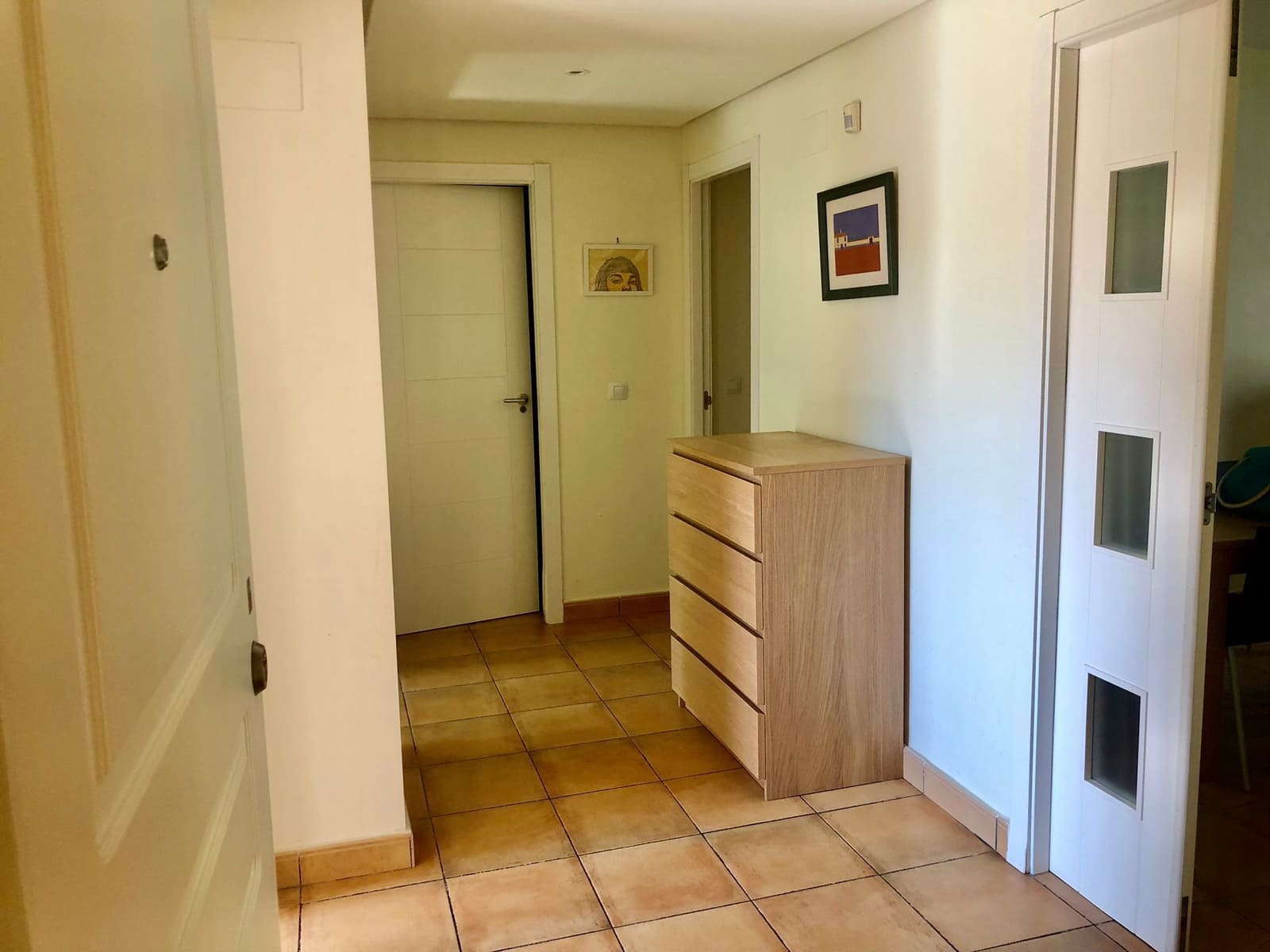 3 camera da letto Attico in vendita in Altea con piscina garage - 353.000 € (Rif: 9453815)