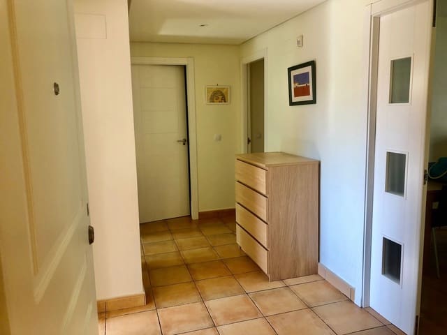 3 camera da letto Attico in vendita in Altea con piscina garage - 353.000 € (Rif: 9453815)