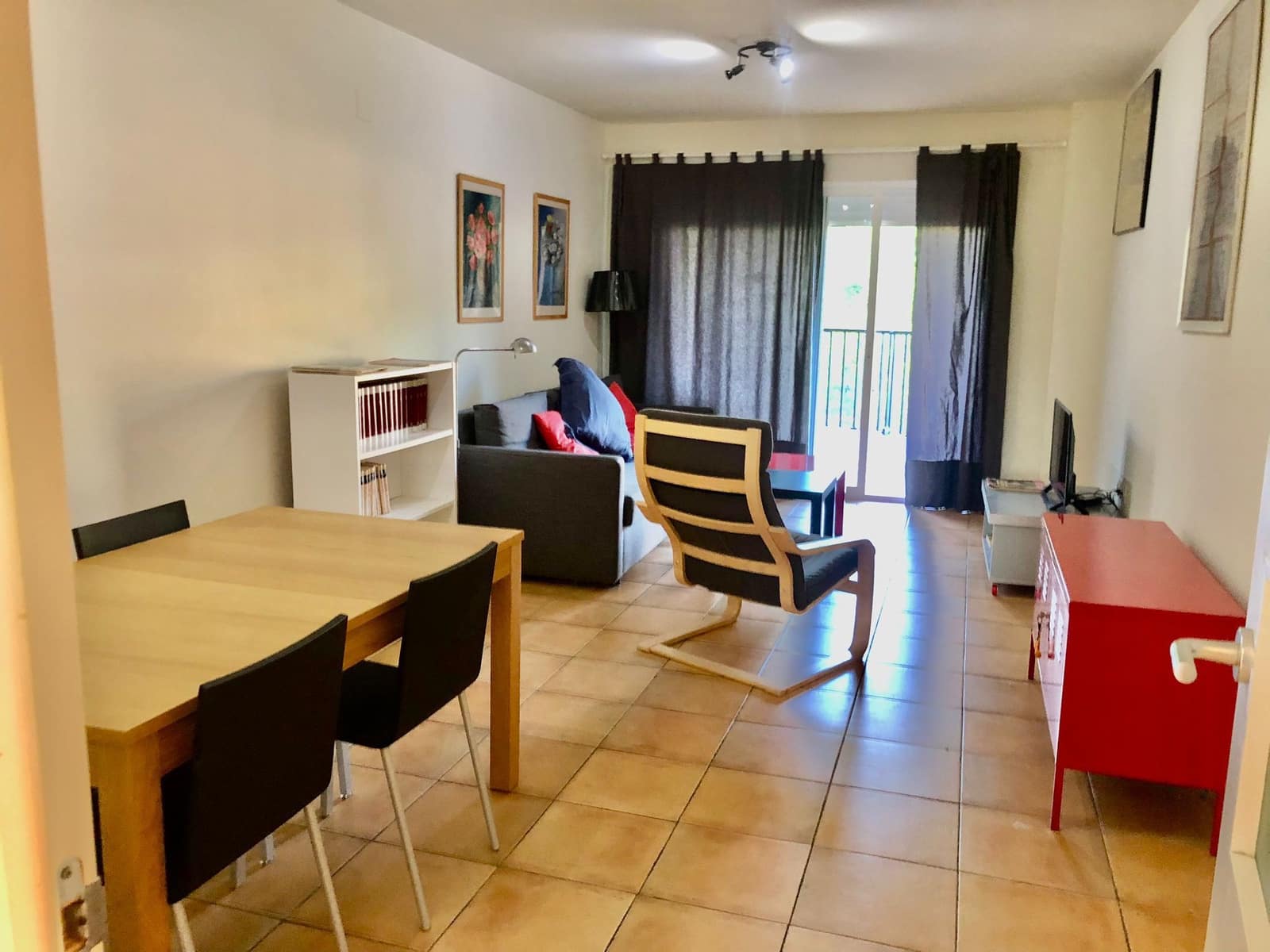 3 camera da letto Attico in vendita in Altea con piscina garage - 353.000 € (Rif: 9453815)