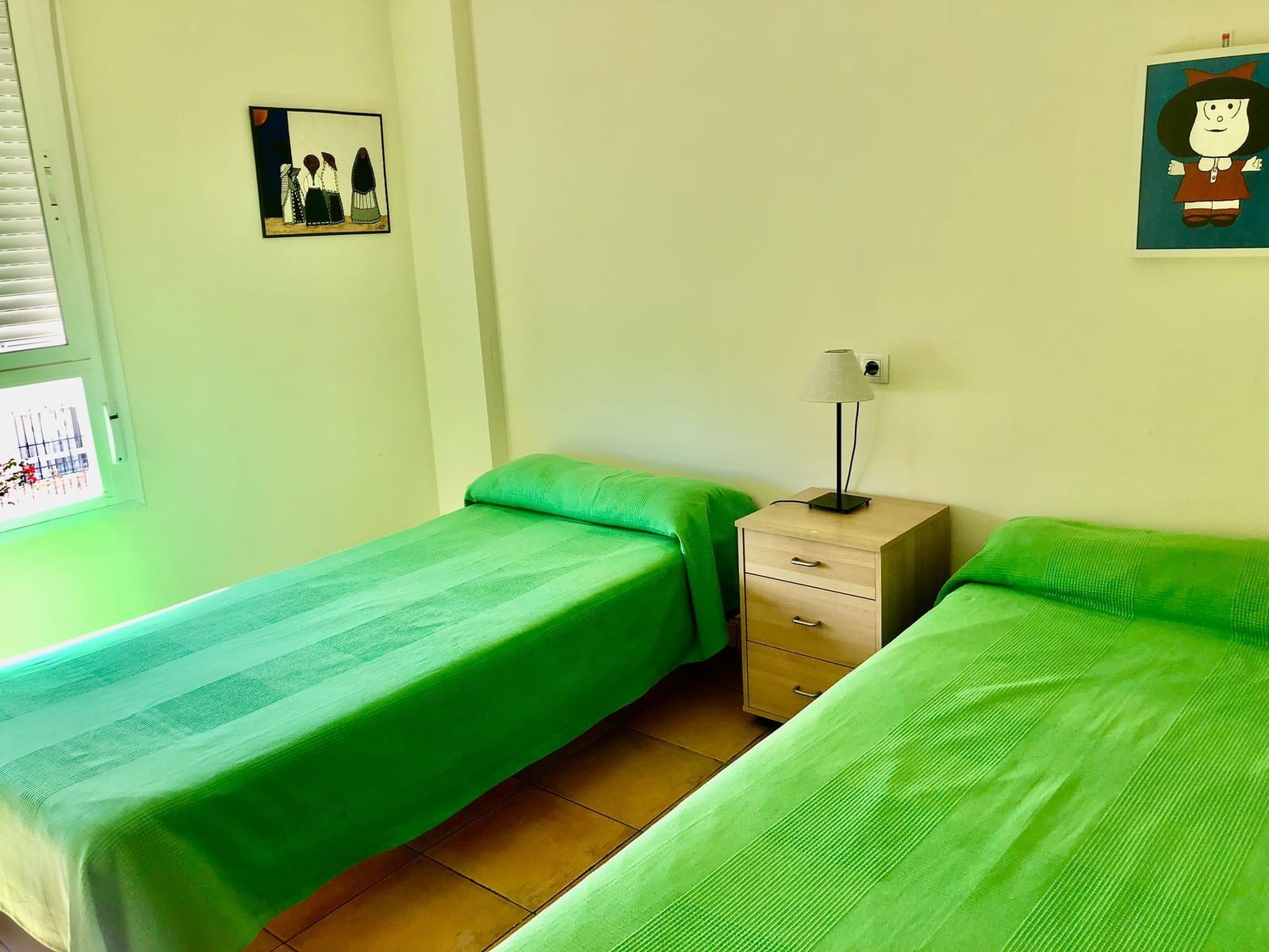 3 camera da letto Attico in vendita in Altea con piscina garage - 353.000 € (Rif: 9453815)