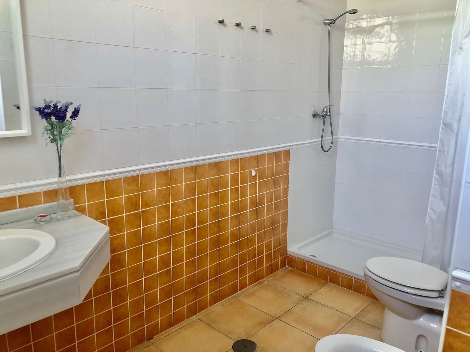 3 camera da letto Attico in vendita in Altea con piscina garage - 353.000 € (Rif: 9453815)