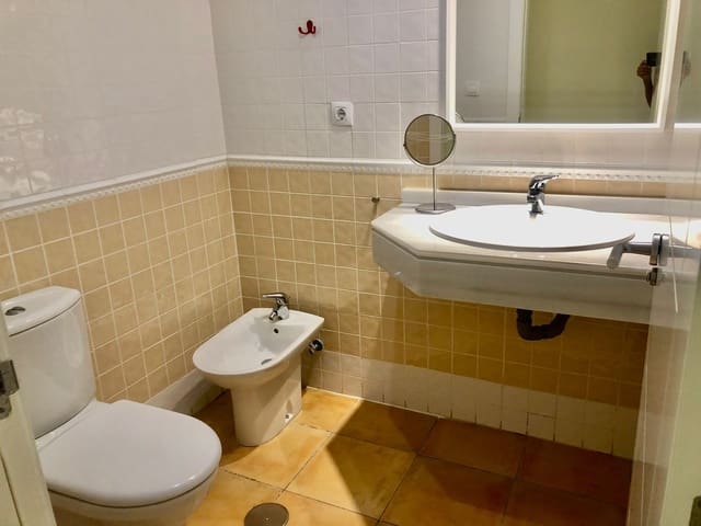 3 camera da letto Attico in vendita in Altea con piscina garage - 353.000 € (Rif: 9453815)