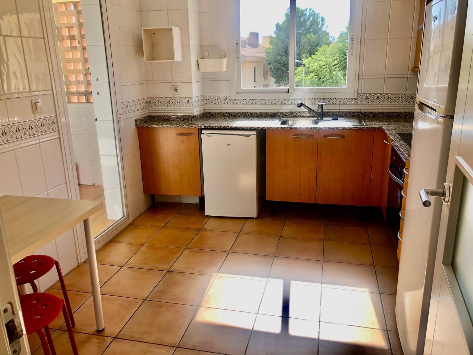 3 camera da letto Attico in vendita in Altea con piscina garage - 353.000 € (Rif: 9453815)