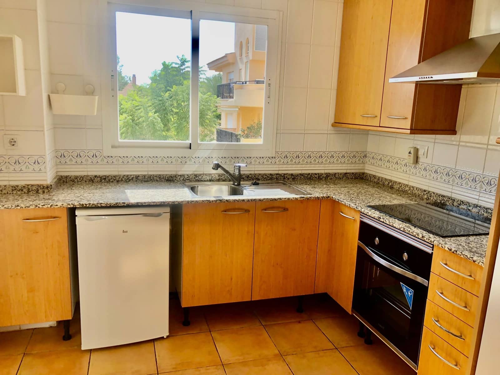 3 camera da letto Attico in vendita in Altea con piscina garage - 353.000 € (Rif: 9453815)