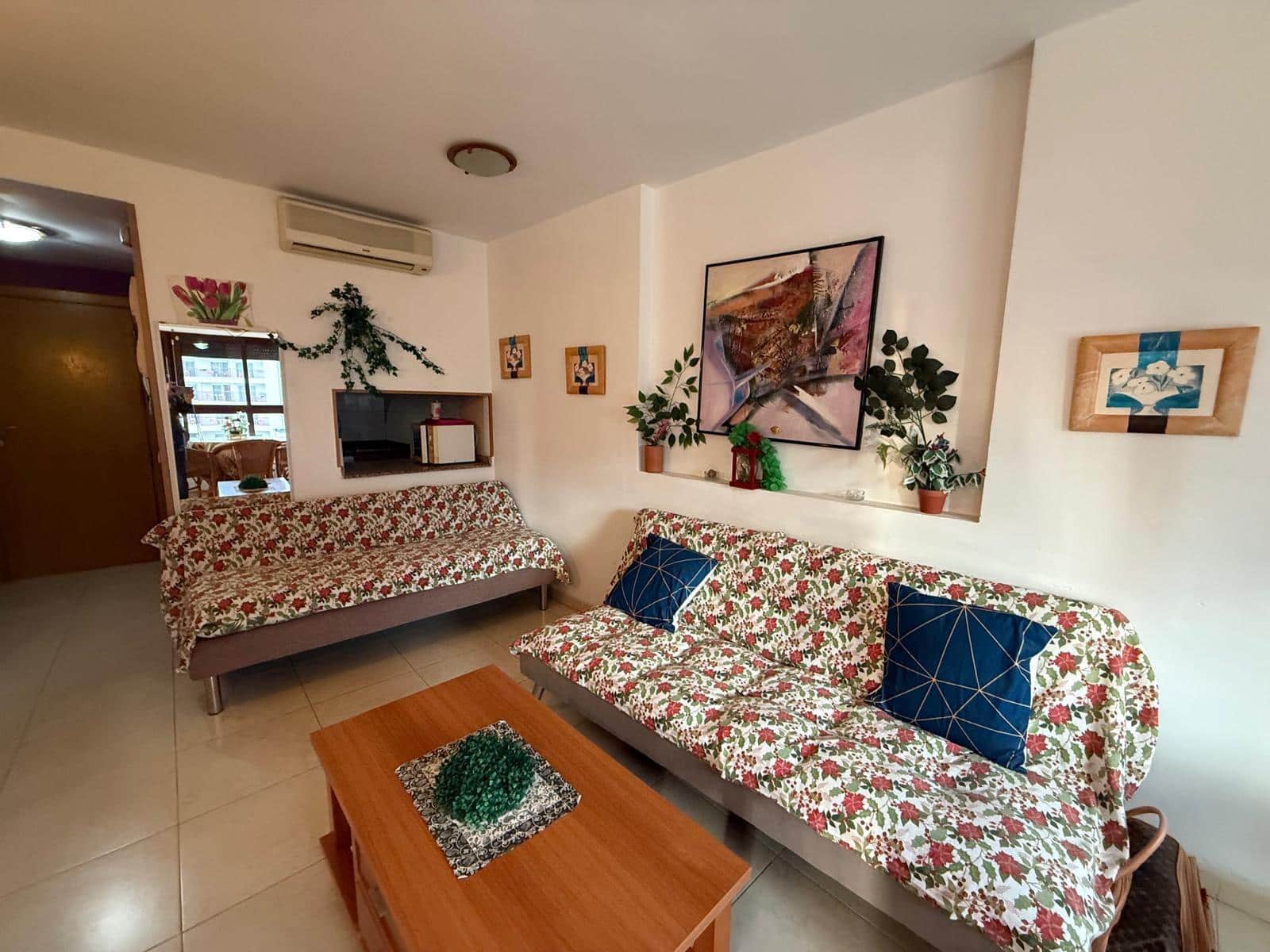 1 Zimmer Apartment zu verkaufen in Benidorm mit Pool - 179.000 € (Ref: 9453817)