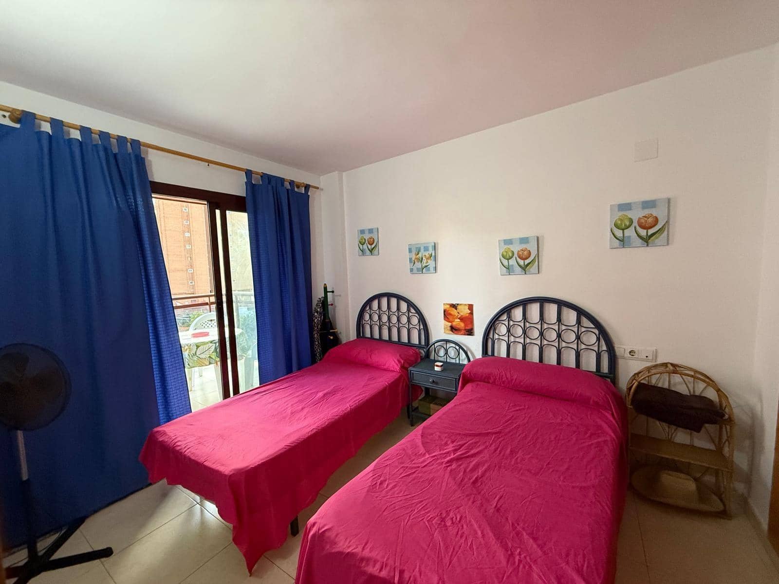 1 Zimmer Apartment zu verkaufen in Benidorm mit Pool - 179.000 € (Ref: 9453817)