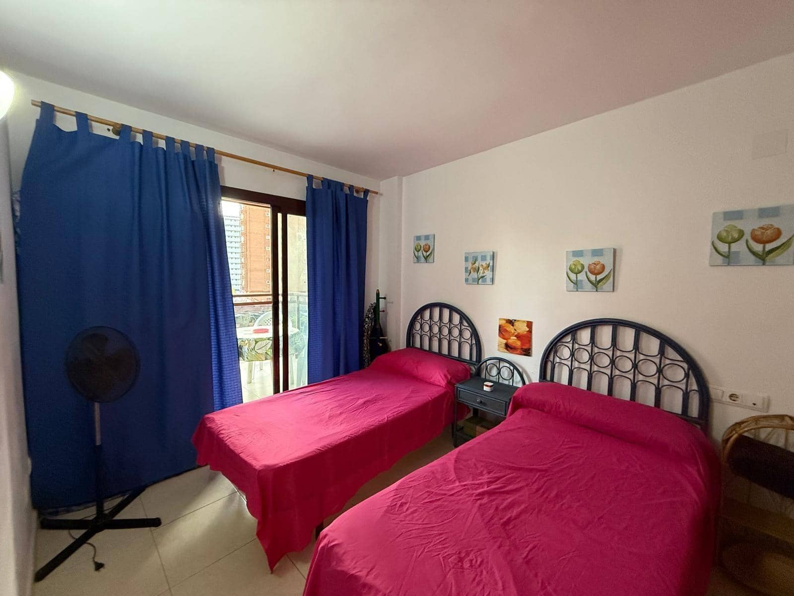 1 Zimmer Apartment zu verkaufen in Benidorm mit Pool - 179.000 € (Ref: 9453817)