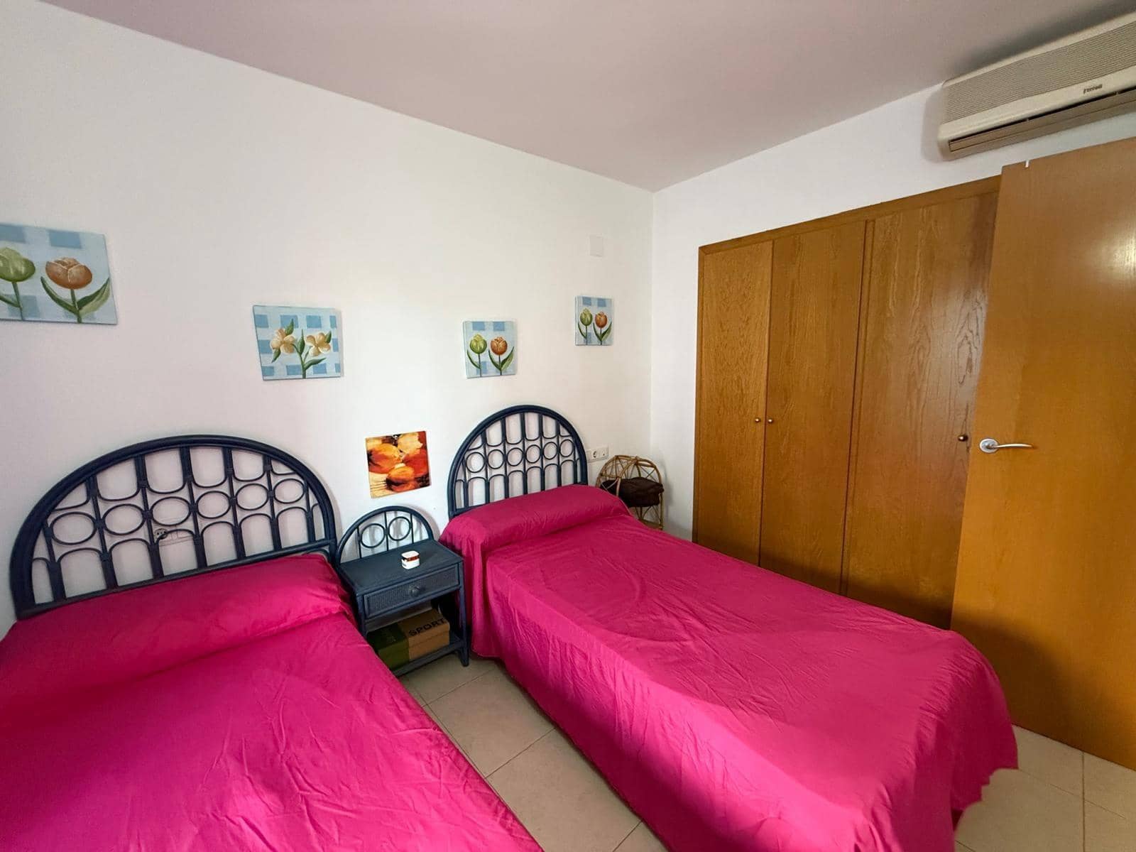 1 Zimmer Apartment zu verkaufen in Benidorm mit Pool - 179.000 € (Ref: 9453817)