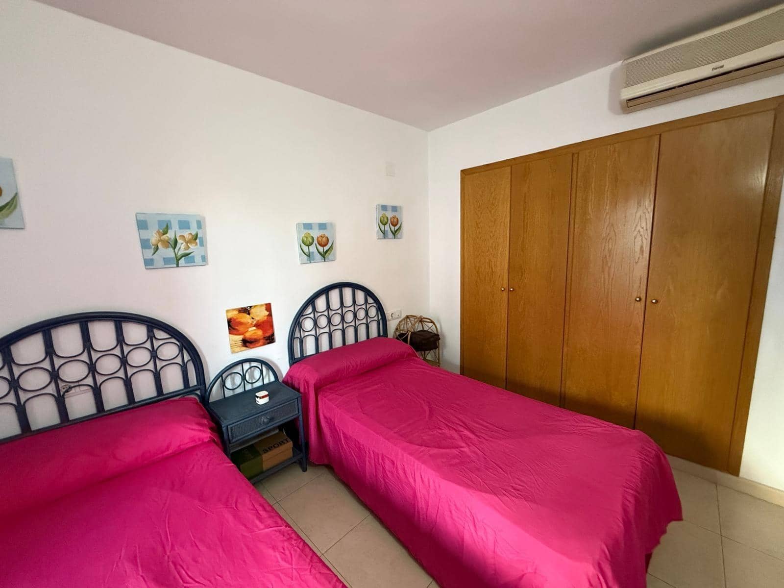 1 Zimmer Apartment zu verkaufen in Benidorm mit Pool - 179.000 € (Ref: 9453817)