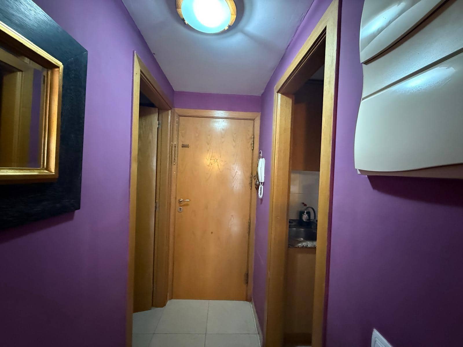 1 Zimmer Apartment zu verkaufen in Benidorm mit Pool - 179.000 € (Ref: 9453817)