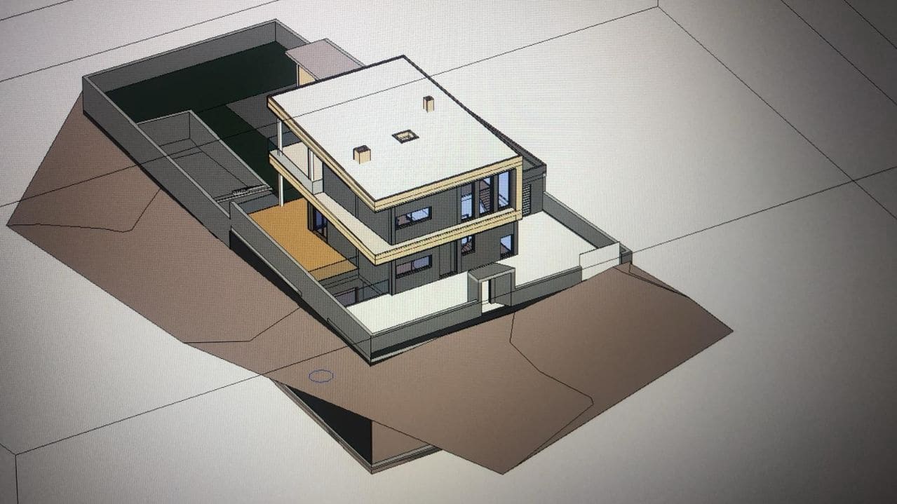 Byggetomt til salgs i Finestrat - € 236 000 (Ref: 9453818)
