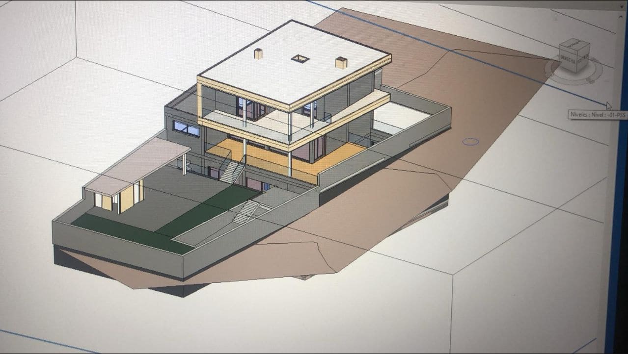 Byggetomt til salgs i Finestrat - € 236 000 (Ref: 9453818)