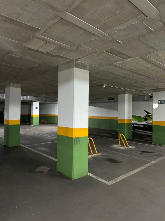 Garage for sale in Benidorm - € 16,000 (Ref: 9453819)