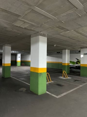 Garage til salg i Benidorm - € 16.000 (Ref: 9453819)