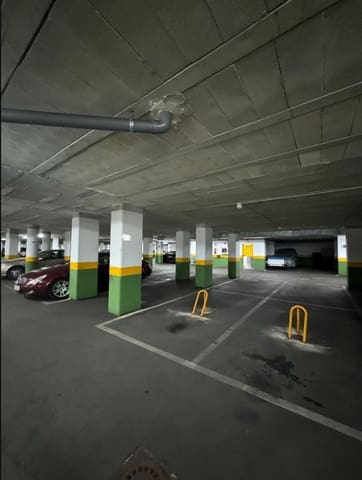 Garage til salg i Benidorm - € 16.000 (Ref: 9453819)