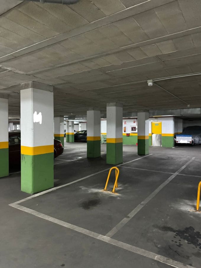 Garage for sale in Benidorm - € 16,000 (Ref: 9453819)