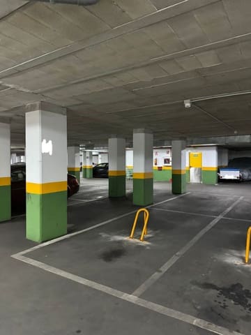 Garage til salg i Benidorm - € 16.000 (Ref: 9453819)