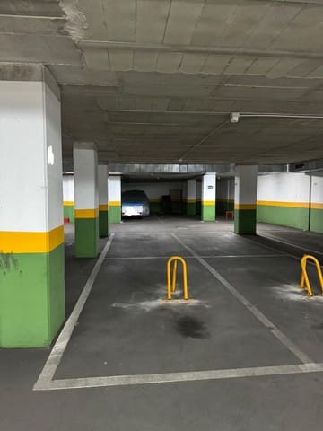 Garage til salg i Benidorm - € 16.000 (Ref: 9453819)