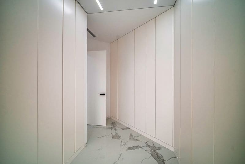 4 sypialnia Willa na sprzedaż w Benidorm z basenem garażem - 2 500 000 € (Ref: 9453825)