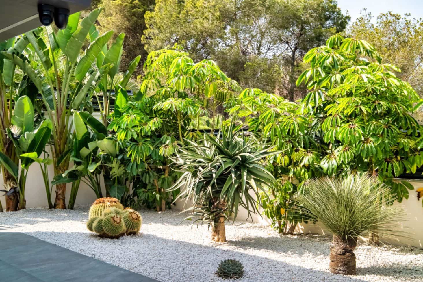 4 sypialnia Willa na sprzedaż w Benidorm z basenem garażem - 2 500 000 € (Ref: 9453825)