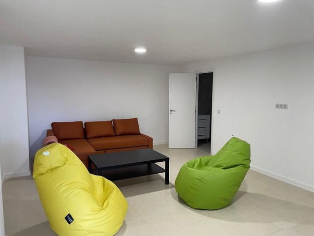 4 sypialnia Apartament na sprzedaż w La Villajoyosa / Vila Joiosa z basenem garażem - 360 000 € (Ref: 9453826)