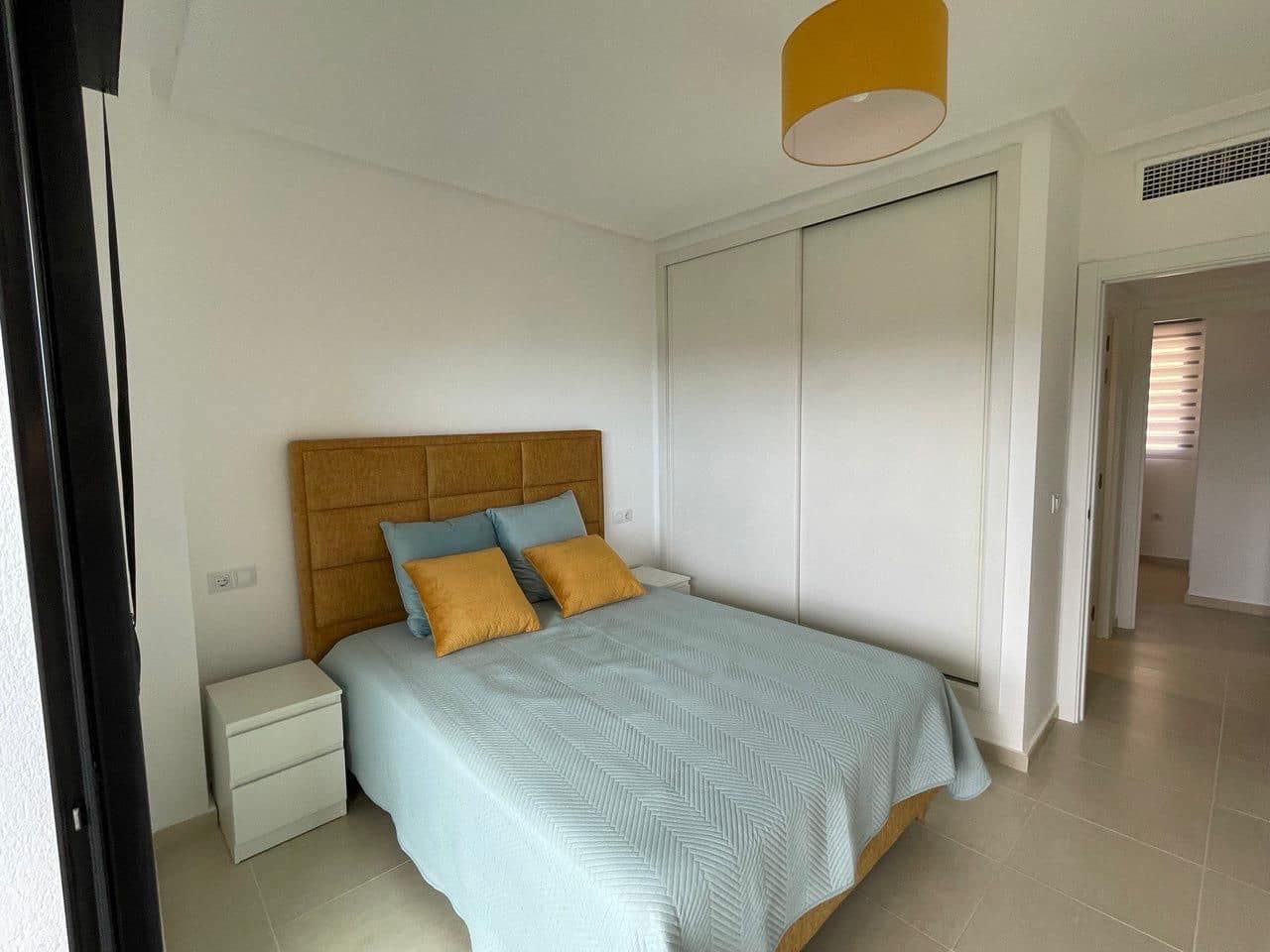 4 sypialnia Apartament na sprzedaż w La Villajoyosa / Vila Joiosa z basenem garażem - 360 000 € (Ref: 9453826)