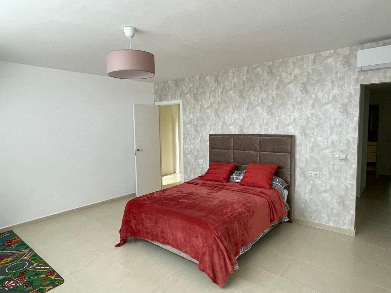 4 sypialnia Apartament na sprzedaż w La Villajoyosa / Vila Joiosa z basenem garażem - 360 000 € (Ref: 9453826)