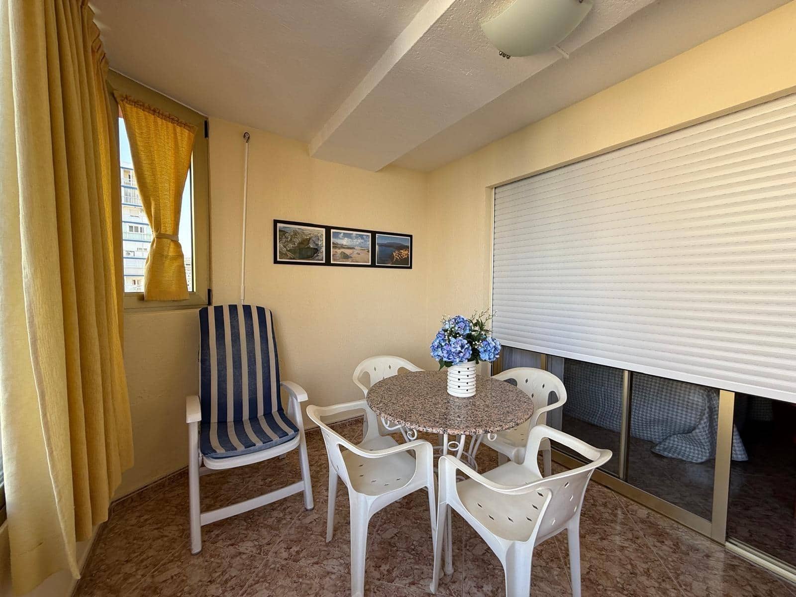 3 soverom Leilighet til salgs i Benidorm med svømmebasseng garasje - € 360 000 (Ref: 9453827)