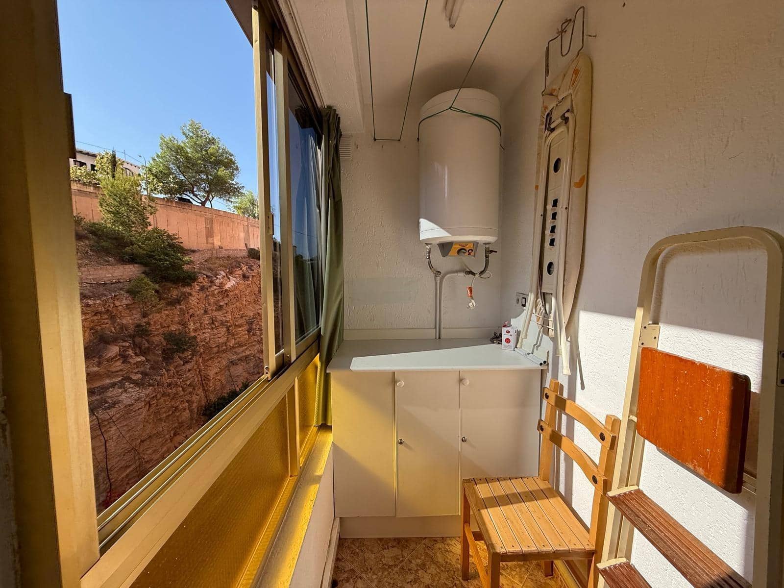 3 soverom Leilighet til salgs i Benidorm med svømmebasseng garasje - € 360 000 (Ref: 9453827)