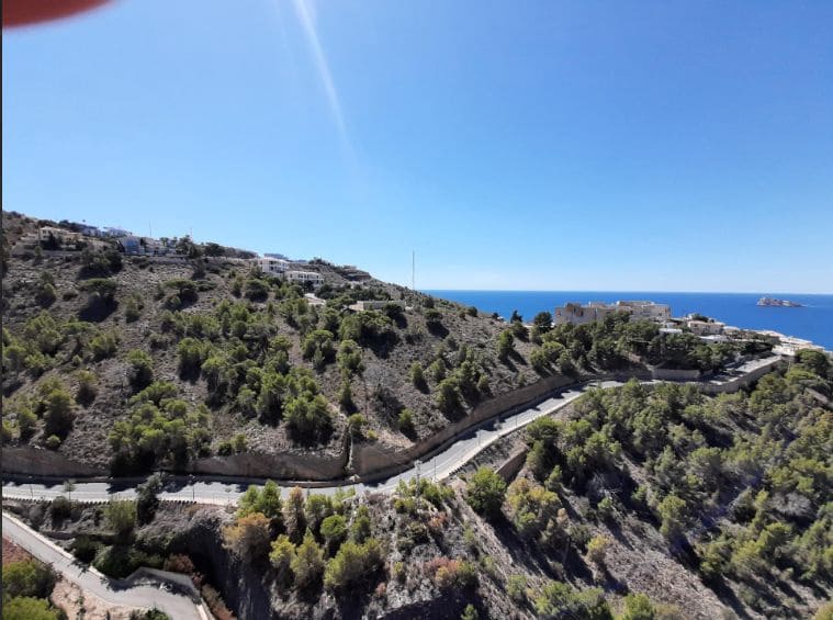 2 soverom Leilighet til salgs i Benidorm med svømmebasseng garasje - € 299 000 (Ref: 9453842)