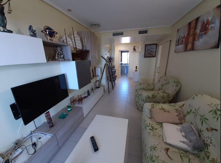 2 soverom Leilighet til salgs i Benidorm med svømmebasseng garasje - € 299 000 (Ref: 9453842)