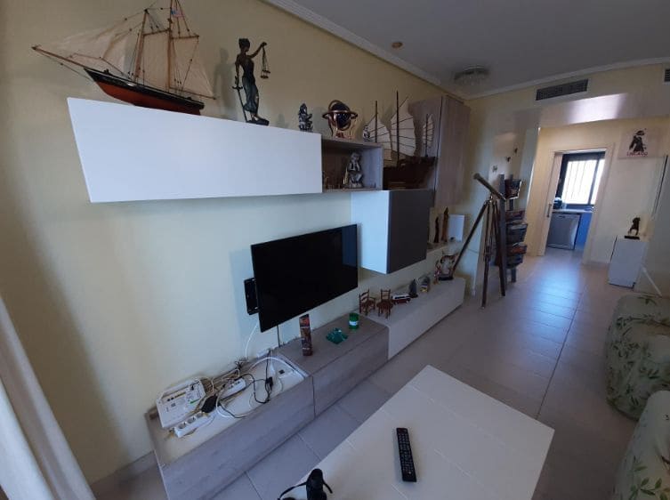 2 soverom Leilighet til salgs i Benidorm med svømmebasseng garasje - € 299 000 (Ref: 9453842)