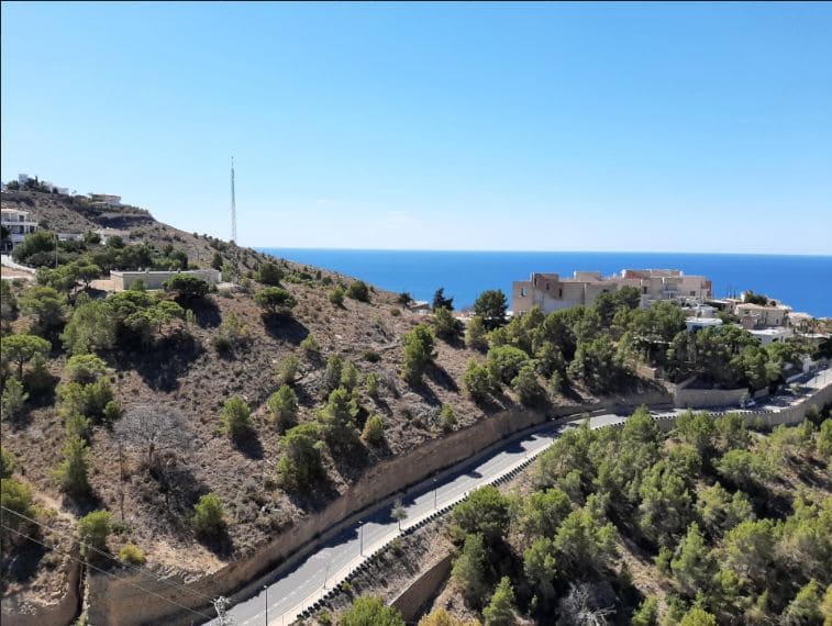 2 soverom Leilighet til salgs i Benidorm med svømmebasseng garasje - € 299 000 (Ref: 9453842)