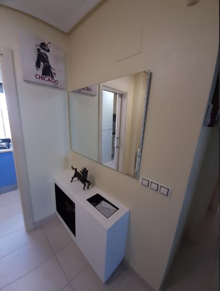 2 soverom Leilighet til salgs i Benidorm med svømmebasseng garasje - € 299 000 (Ref: 9453842)