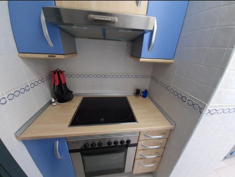 2 soverom Leilighet til salgs i Benidorm med svømmebasseng garasje - € 299 000 (Ref: 9453842)