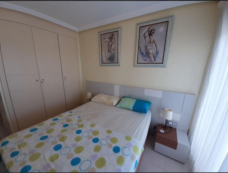 2 soverom Leilighet til salgs i Benidorm med svømmebasseng garasje - € 299 000 (Ref: 9453842)