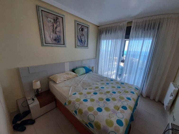 2 soverom Leilighet til salgs i Benidorm med svømmebasseng garasje - € 299 000 (Ref: 9453842)