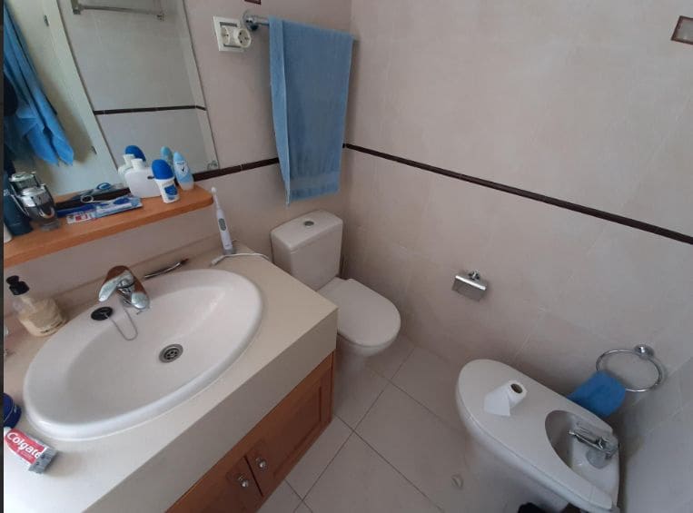 2 soverom Leilighet til salgs i Benidorm med svømmebasseng garasje - € 299 000 (Ref: 9453842)