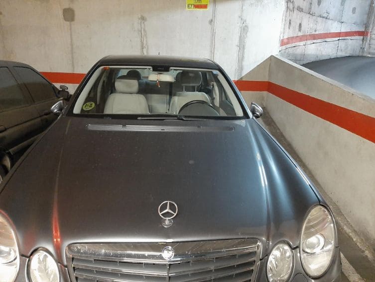 2 soverom Leilighet til salgs i Benidorm med svømmebasseng garasje - € 299 000 (Ref: 9453842)