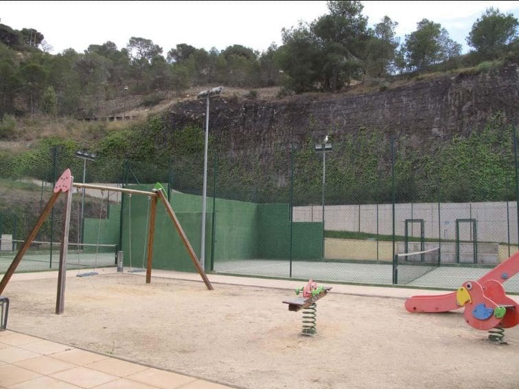 2 soverom Leilighet til salgs i Benidorm med svømmebasseng garasje - € 299 000 (Ref: 9453842)