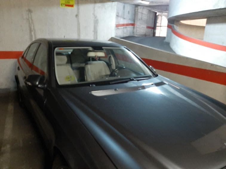 2 soverom Leilighet til salgs i Benidorm med svømmebasseng garasje - € 299 000 (Ref: 9453842)