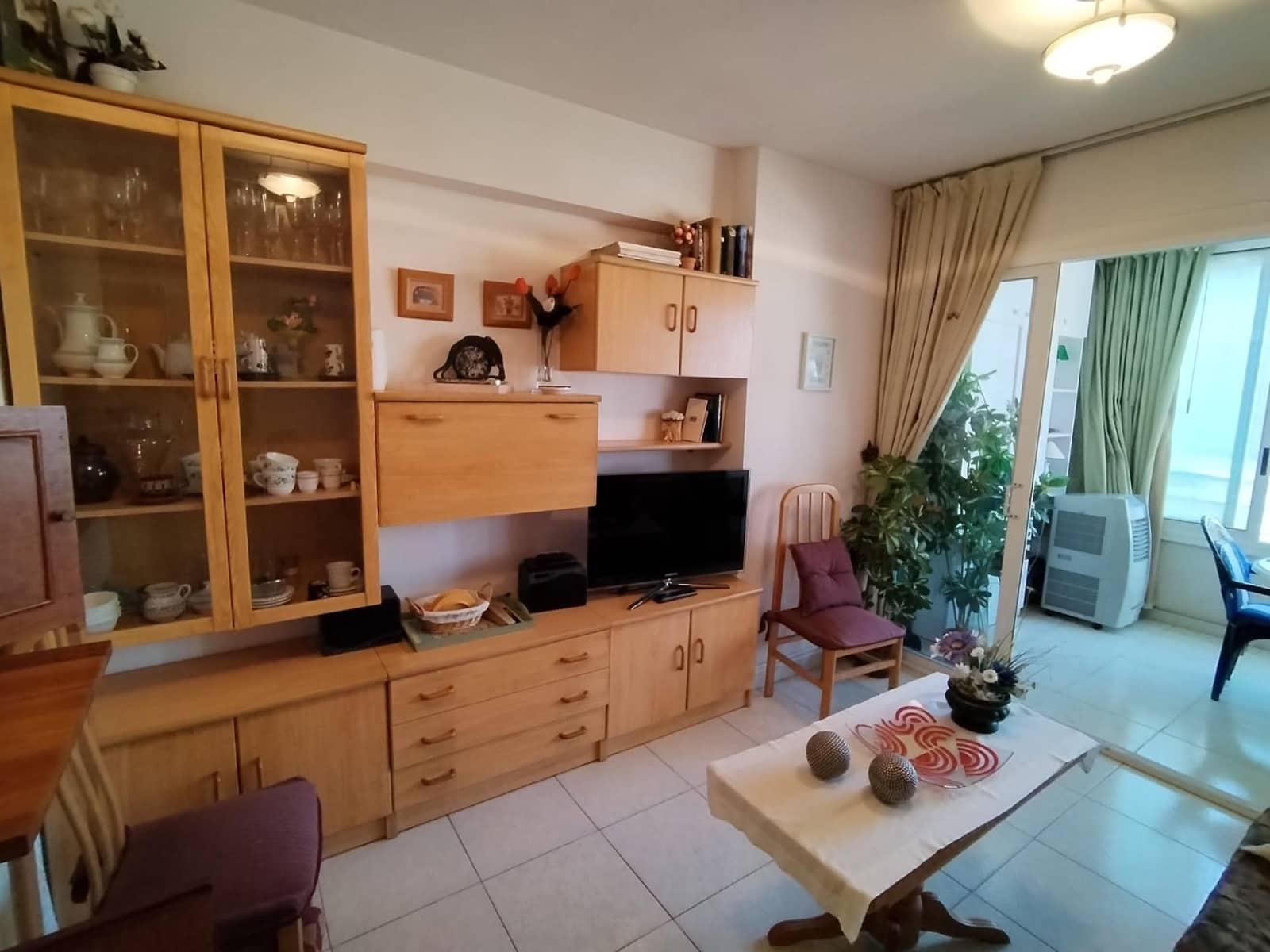 1 soverom Leilighet til salgs i Benidorm med svømmebasseng - € 190 000 (Ref: 9453843)