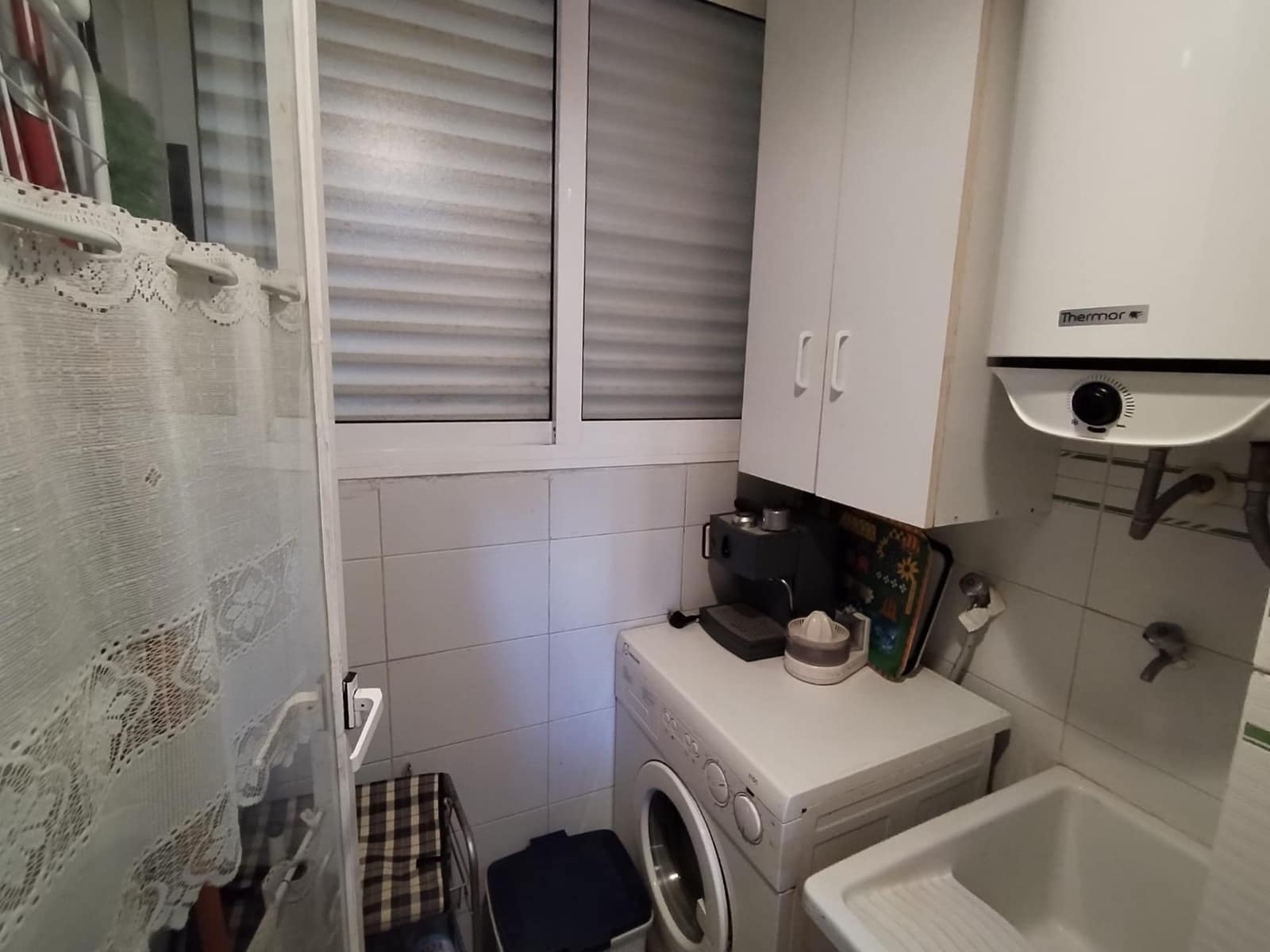 1 soverom Leilighet til salgs i Benidorm med svømmebasseng - € 190 000 (Ref: 9453843)
