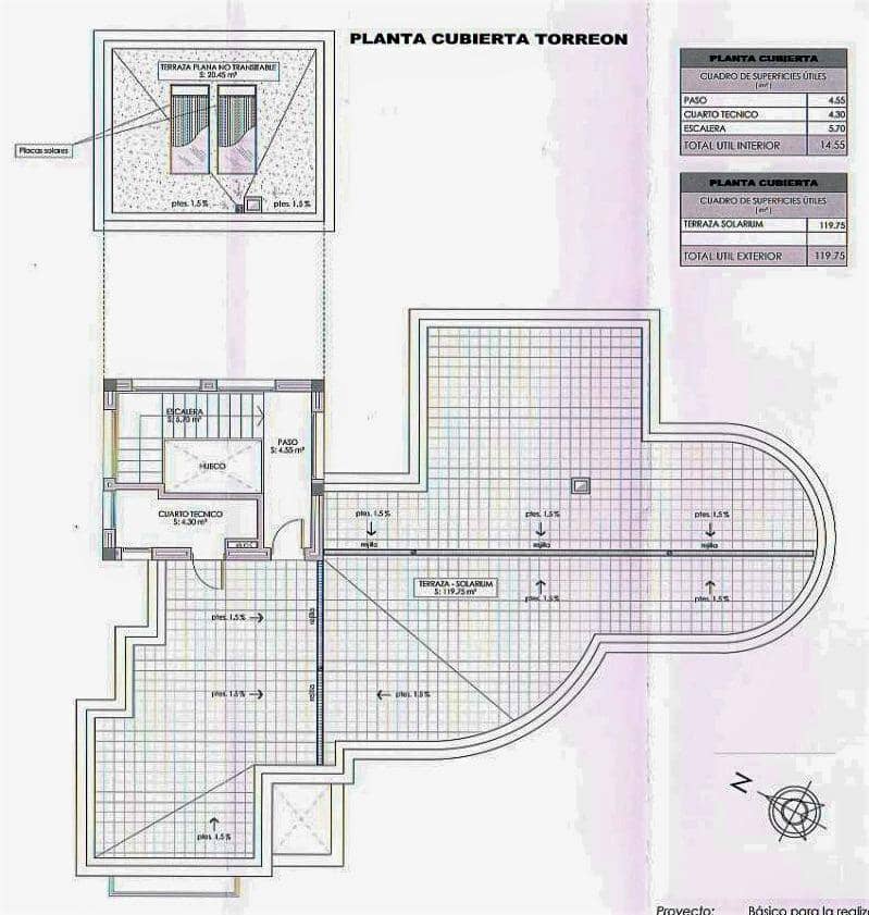 5 soverom Villa til salgs i Alfaz del Pi / L'Alfas del Pi med svømmebasseng - € 1 250 000 (Ref: 9453847)