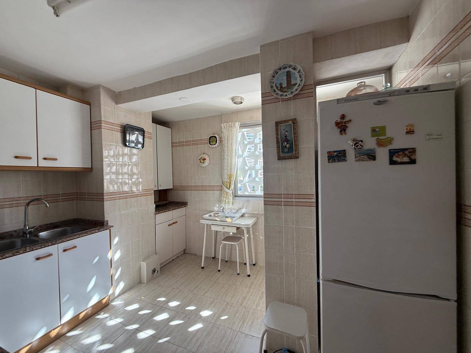 4 soverom Leilighet til salgs i Benidorm med svømmebasseng garasje - € 735 000 (Ref: 9453860)