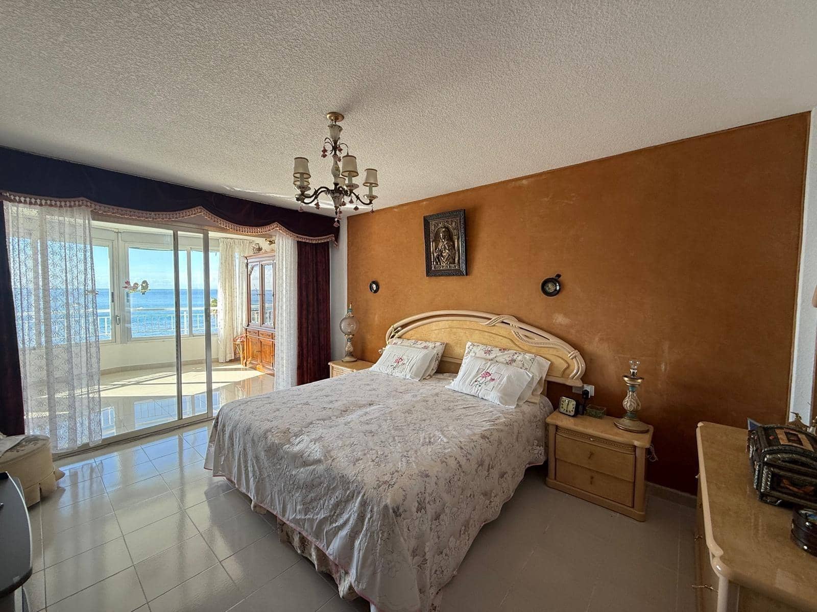 4 soverom Leilighet til salgs i Benidorm med svømmebasseng garasje - € 735 000 (Ref: 9453860)