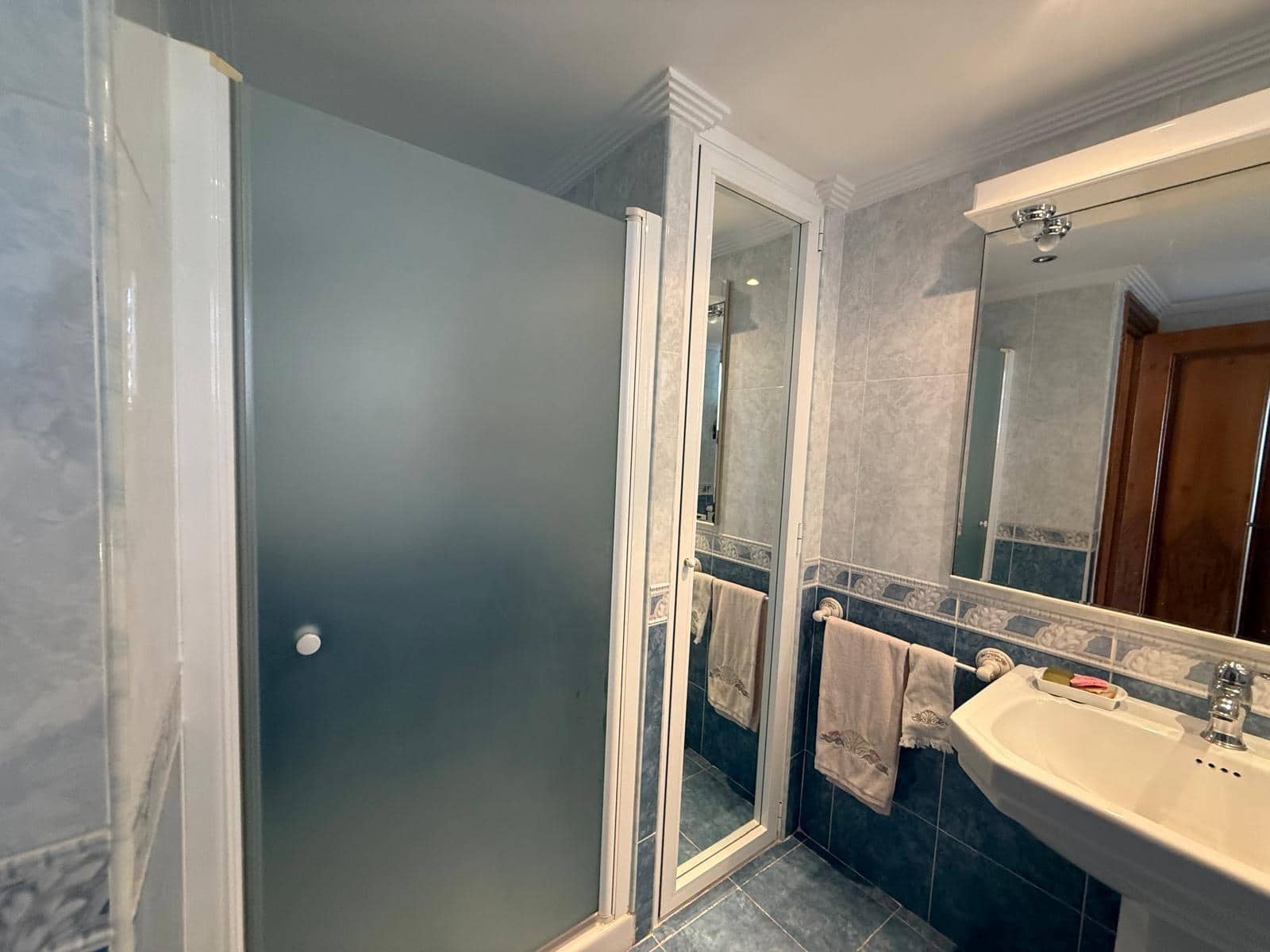 4 soverom Leilighet til salgs i Benidorm med svømmebasseng garasje - € 735 000 (Ref: 9453860)