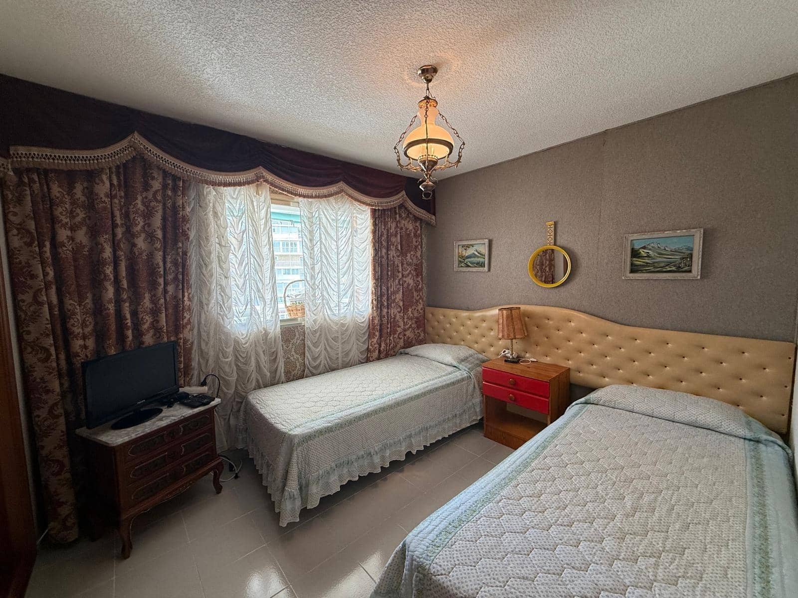 4 soverom Leilighet til salgs i Benidorm med svømmebasseng garasje - € 735 000 (Ref: 9453860)